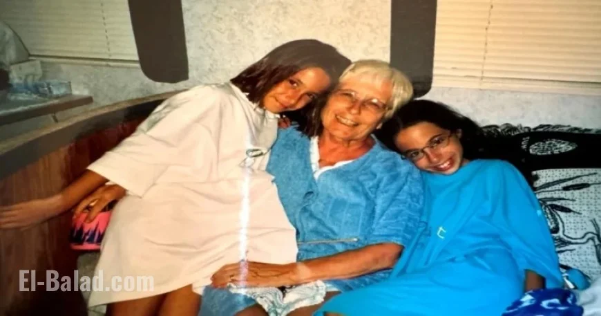 NC Woman Honors Late Mother Amid Moore County Power Grid Attacks