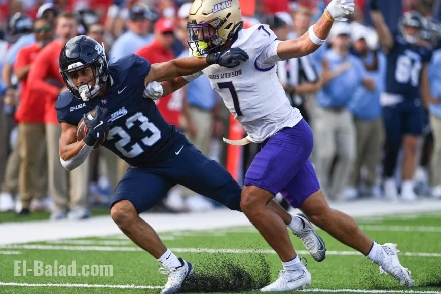 Missouri State vs Liberty today: kickoff time, odds, and the chess match in Lynchburg