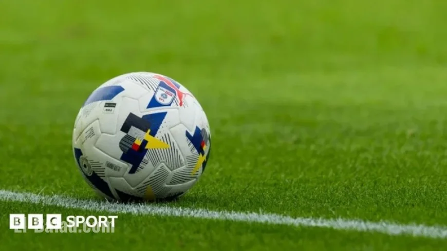 Chesterfield and Accrington Stanley Draw in Thrilling 3-3 Match