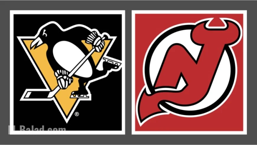 Devils Match Preview: Lineups, Goalies, and Viewing Details