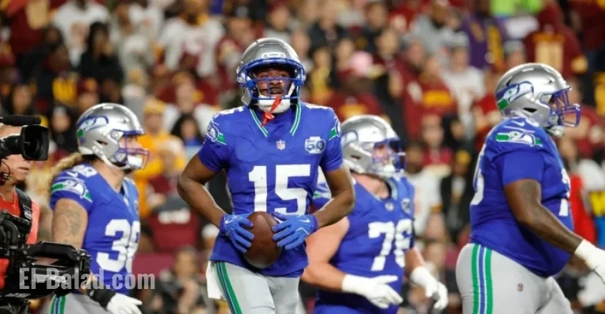 Seahawks Week 10 Injury Update: Jones, Horton Doubtful Against Cardinals