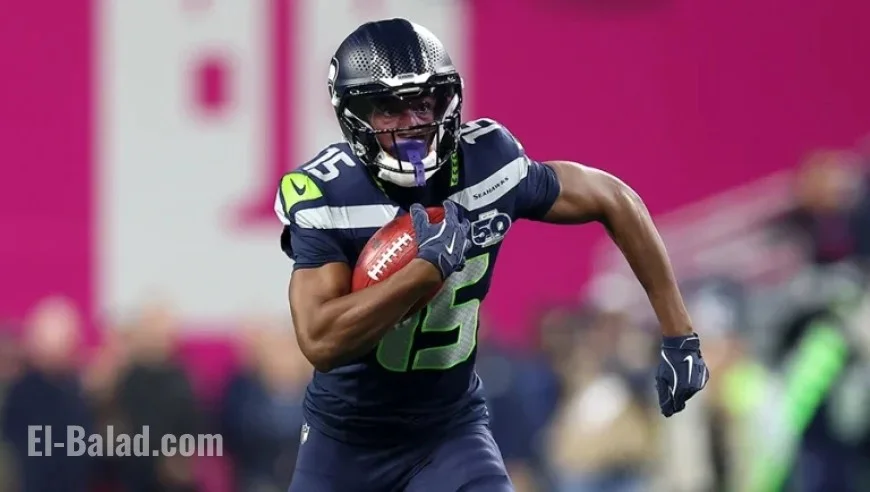 4 Players Out, Wide Receiver Position Severely Impacted