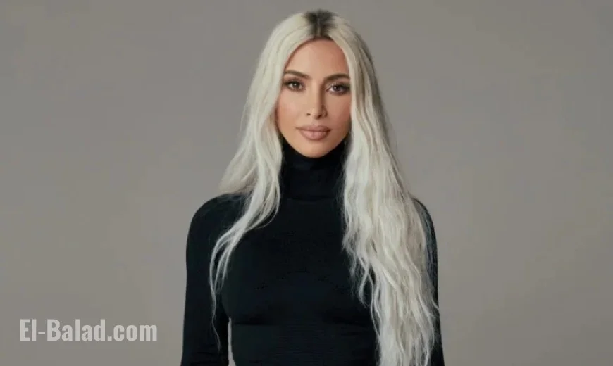 Kim Kardashian Calls ChatGPT Her ‘Frenemy’
