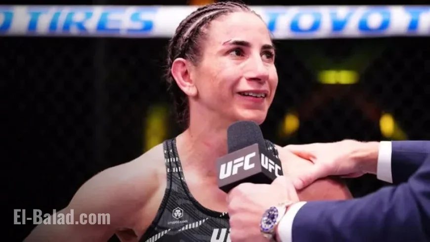 Tecia Pennington Faces Crucial Decision Point