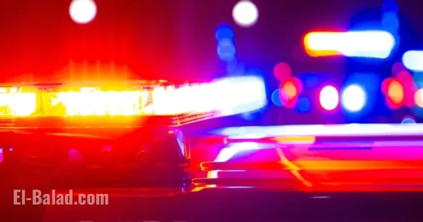 Gunfire Targets Border Patrol Agents on Chicago’s West Side, DHS Reports