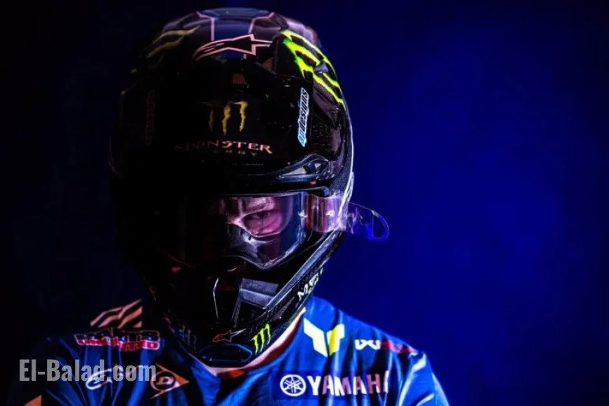 Watch the World Supercross Buenos Aires City GP Live on TV