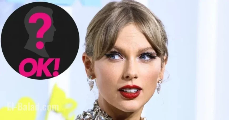 Taylor Swift Might Invite Notorious Ex’s Partner to Her Wedding