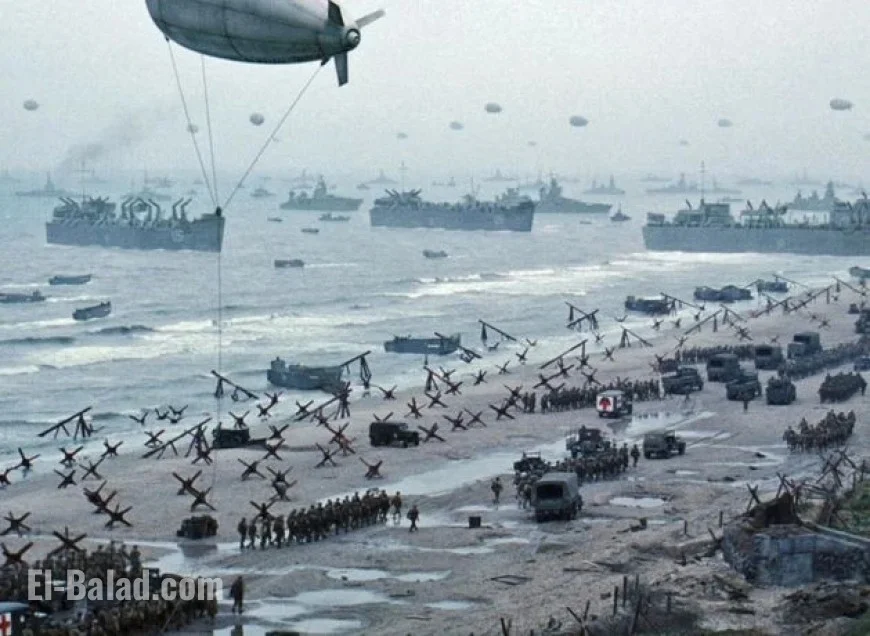 Wexford Invites Spielberg, Hanks, and Damon for ‘Saving Private Ryan’ 30th Anniversary