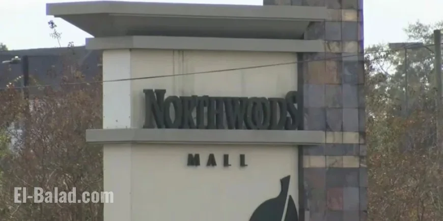 North Charleston Police Investigate Shooting Incident at Northwoods Mall