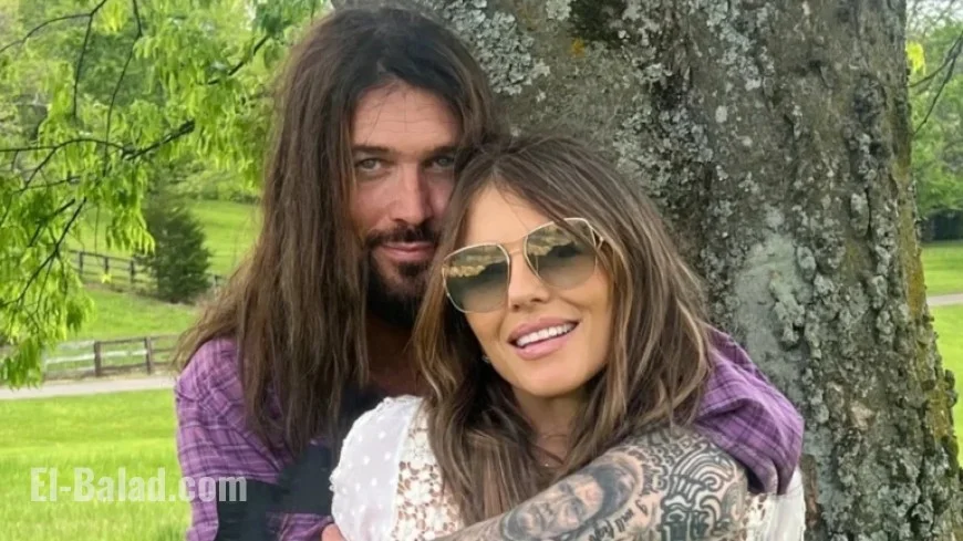 Liz Hurley to Marry Billy Ray Cyrus After Ex’s Abuse Allegations