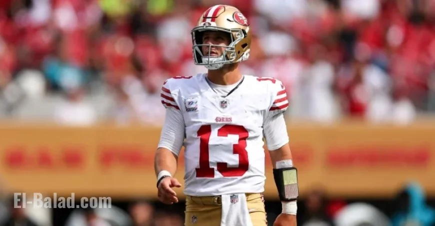49ers Update: Brock Purdy’s Enhanced Role Against Rams Explained