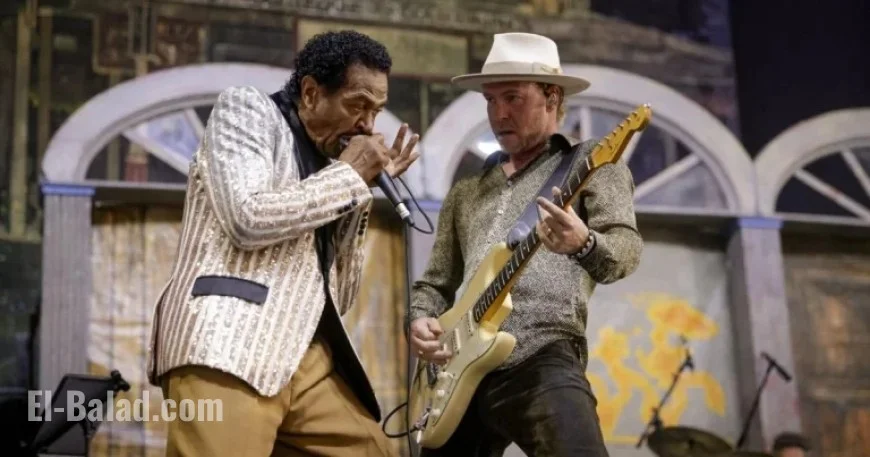 New Orleans Dominates 2026 Grammy Nominees in Entire Album Category