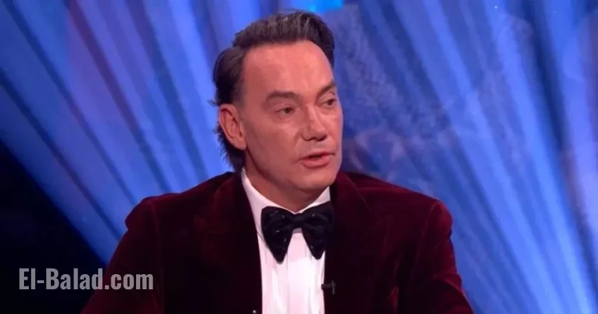 Fans Outraged as Star Faces Exit in ‘Strictly Come Dancing’ ‘Death Slot’