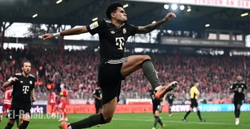 Key Takeaways from Bayern Munich’s 2-2 Standoff with Union Berlin