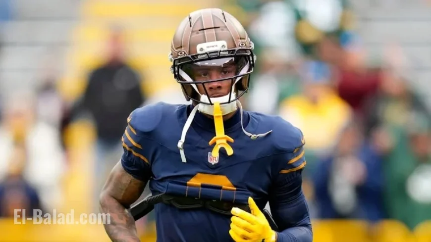 Matt LaFleur Reignites Packers Fans’ Excitement for Matthew Golden