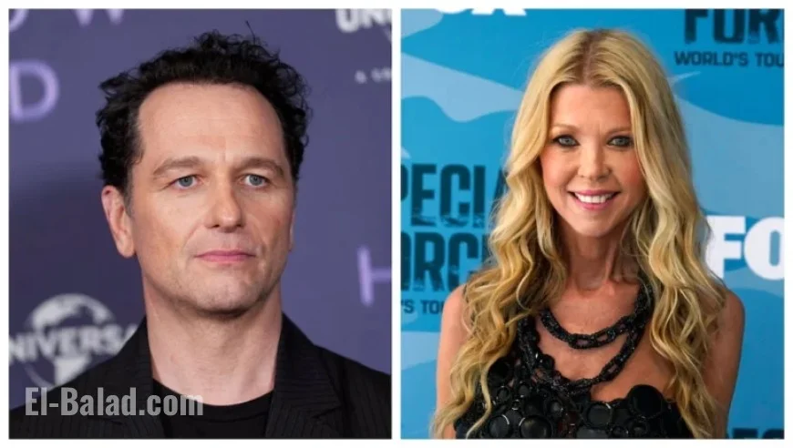 Celebrities Celebrating Birthdays on November 8, 2025: Matthew Rhys, Tara Reid