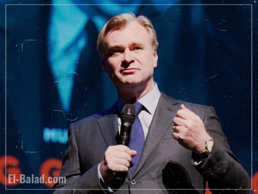 Christopher Nolan’s Two Unfinished Films: “Couldn’t Crack It”