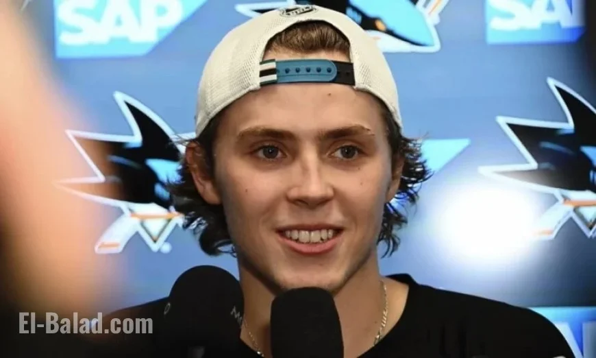 Sharks Confident in Team Identity