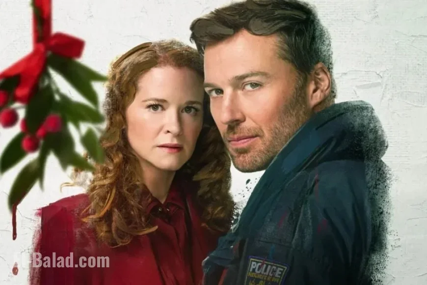 Review: Should You Stream or Skip ‘Mistletoe Murders’ Season 2 on Hallmark?