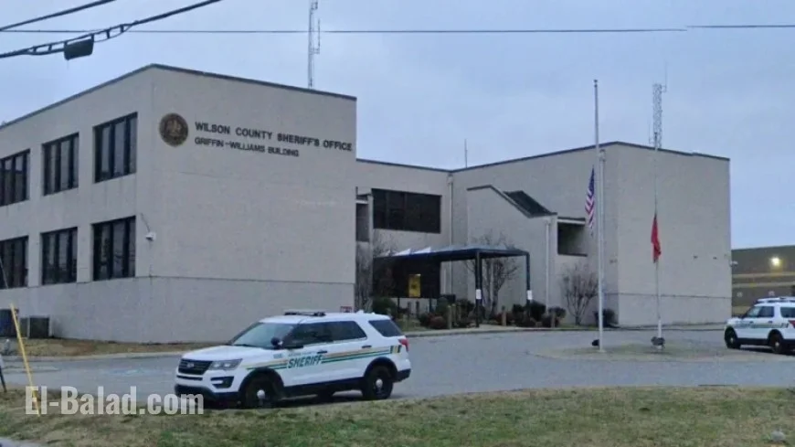 LifeFlight Helicopter Crashes in Tennessee; Casualties Unconfirmed