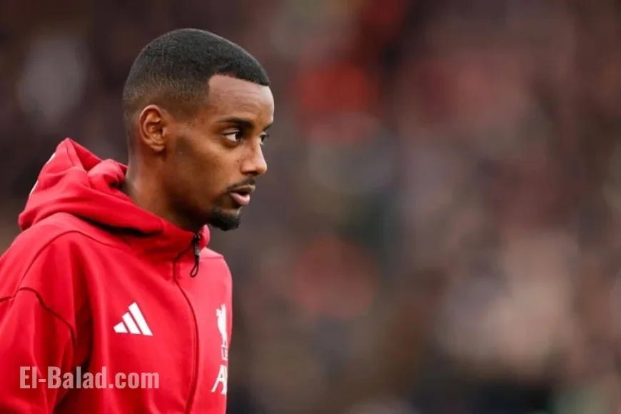 Expert: Only One Liverpool Signing Would Make City’s Starting XI