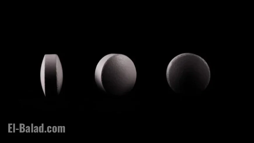 Merck’s New Pill Matches Shots in Lowering Bad Cholesterol