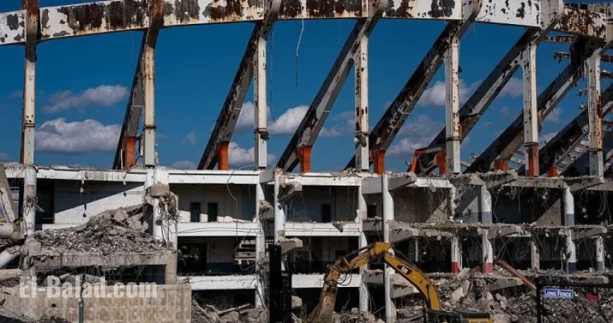 White House Praises Idea of Washington Commanders Naming Stadium After Trump