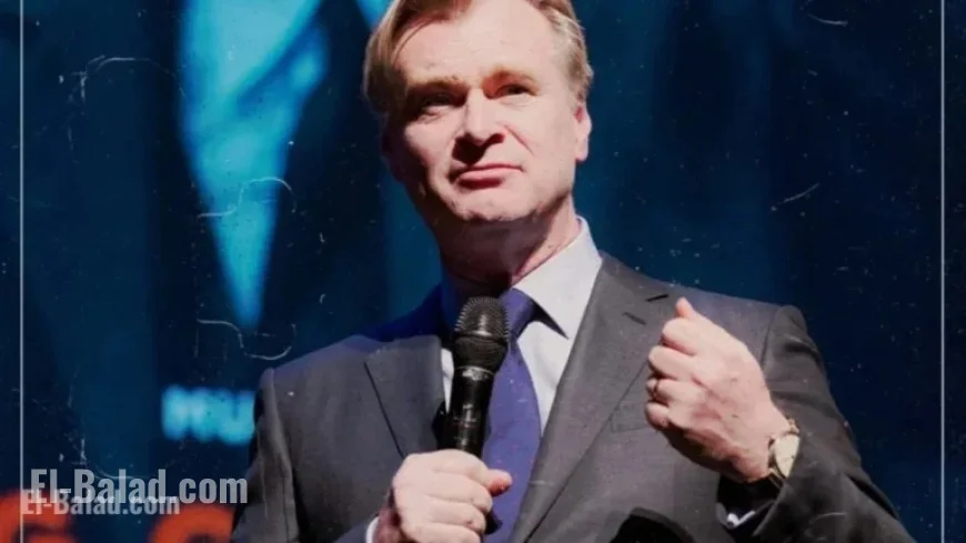 Christopher Nolan Reveals Challenges with Unfinished Films