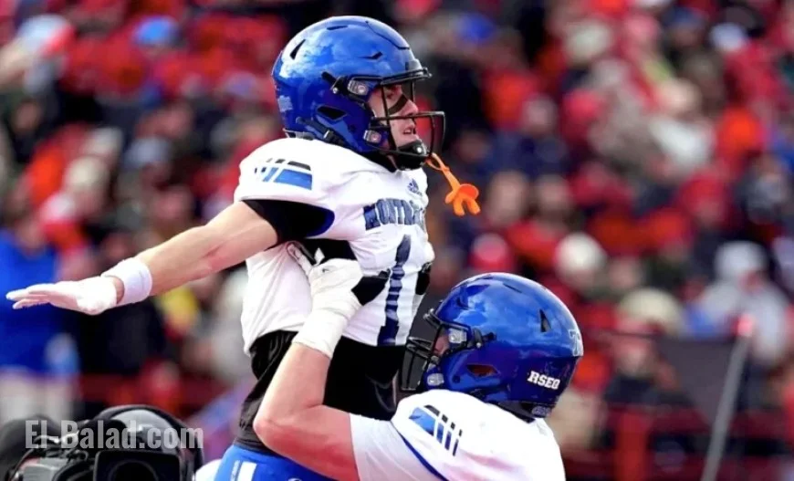 Montréal Carabins Defeat Laval Rouge et Or, Claim Dussault Cup and Uteck Bowl Spot