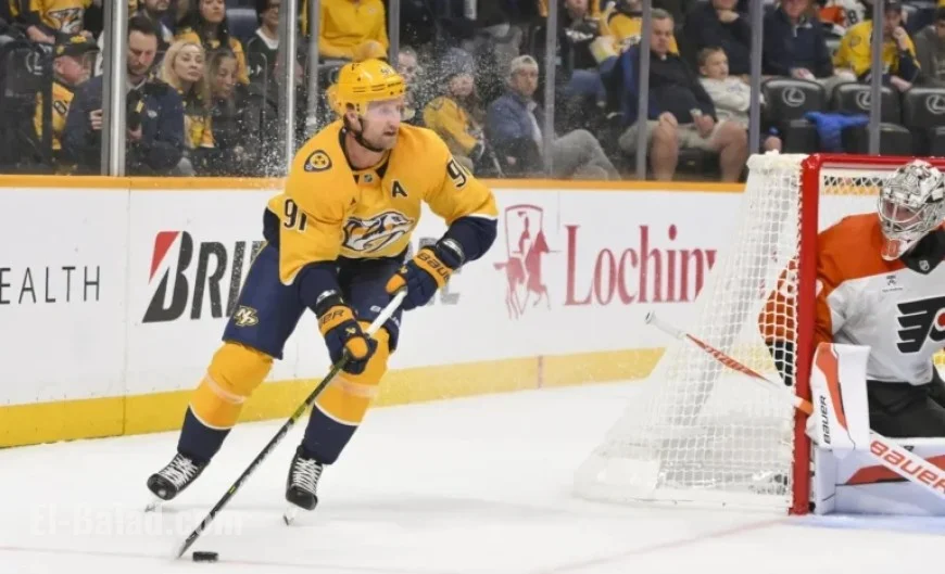 NHL Rumors: Updates on Predators’ Stamkos, Bruins’ Zacha, Kings’ Clarke