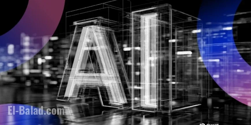 Investor Bets $1.1 Billion Against AI Giants, Shaking Markets