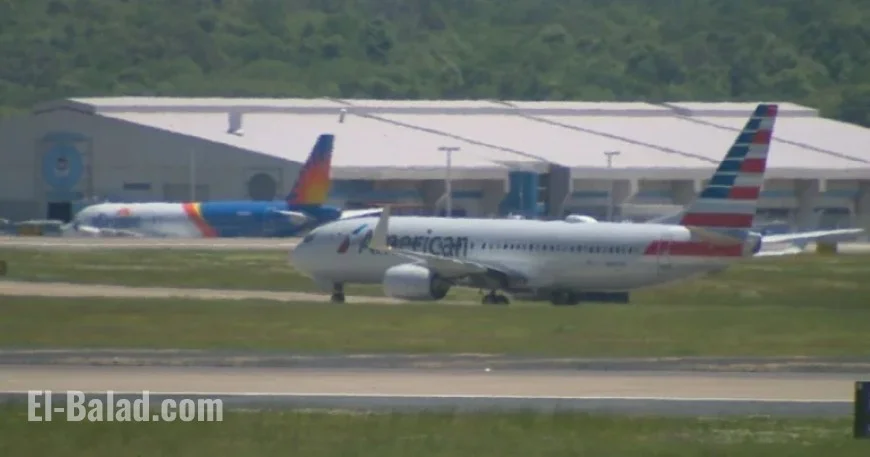 Staffing Shortages Force Ground Stop at BNA Airport