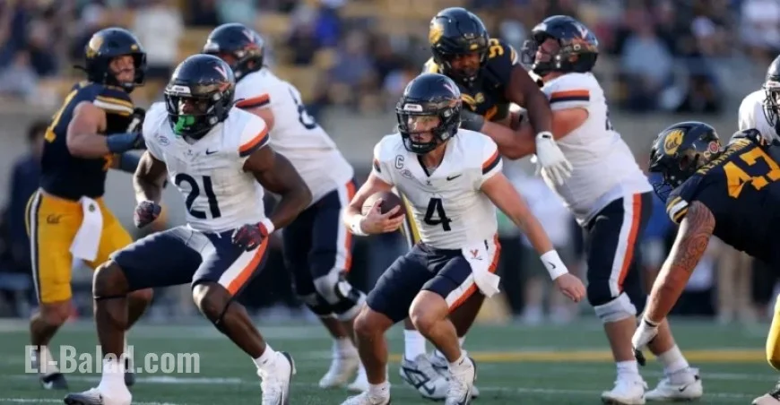 UVA Football: Key Players and Predictions for Wake Forest Matchup