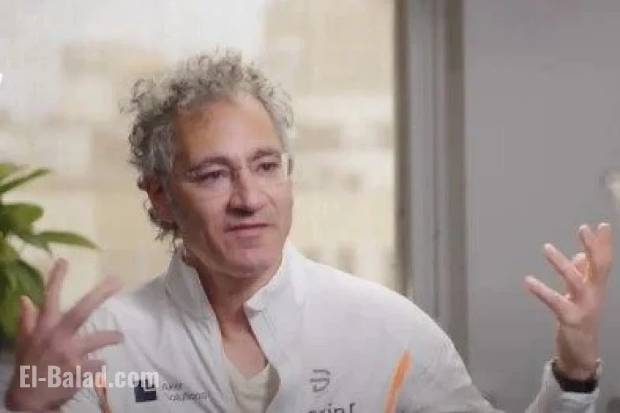 Alex Karp Warns of Lost Rights if U.S. Falters in AI Race