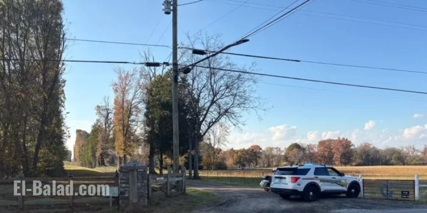 Rescue Teams Rush to Save Nurses, Pilot in Wilson County Helicopter Crash