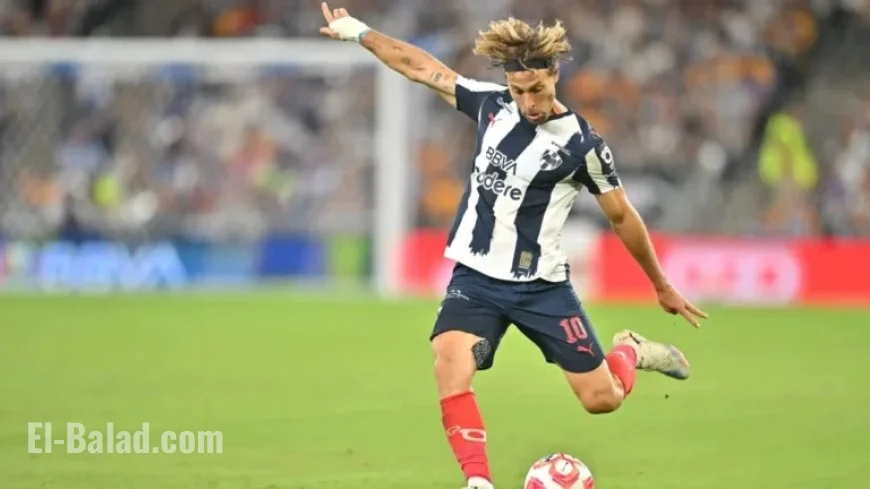 Watch Chivas vs Monterrey Liga MX: Live Stream, TV Channel, Start Time