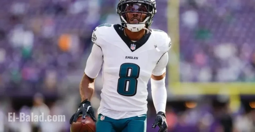 Eagles vs. Packers: Final Injury Report Revealed