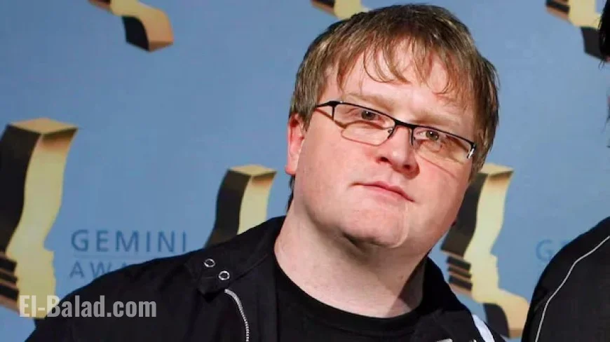 Mike Smith, Trailer Park Boys’ Bubbles, Charged with Sexual Assault