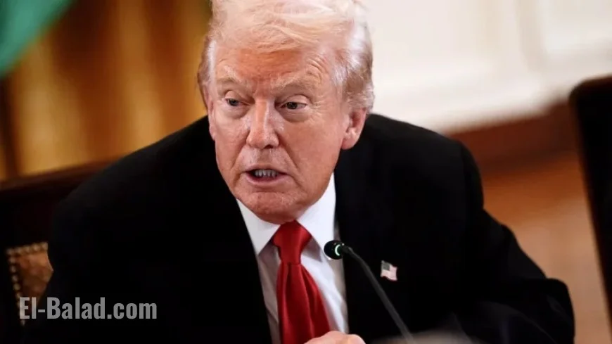 Trump Highlights Central Asia’s Incredible Potential