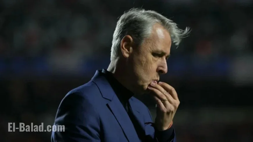 Liga de Quito Prepares Strong Lineup Against Libertad in Ecuabet League