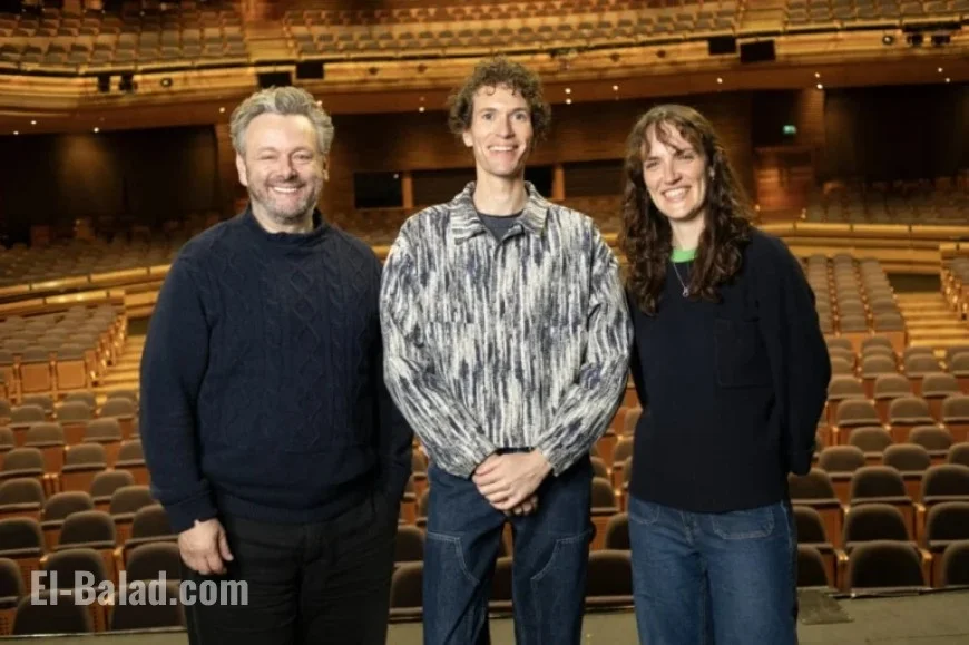 Michael Sheen’s Exclusive ‘Owain & Henry’ Performance Marks Ticket Sales Launch