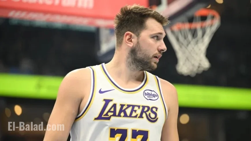 Top 3 Players to Watch: Lakers vs. Hawks Showdown