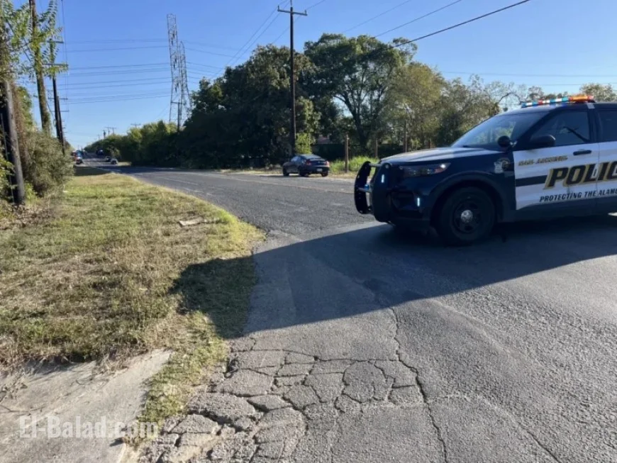 Four Killed, Including Suspect, in Landscaping Business Shooting