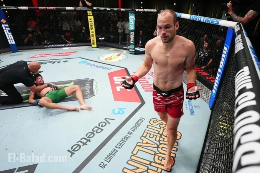 Muslim Salikhov vs. Uros Medic: Expert Predictions and Picks