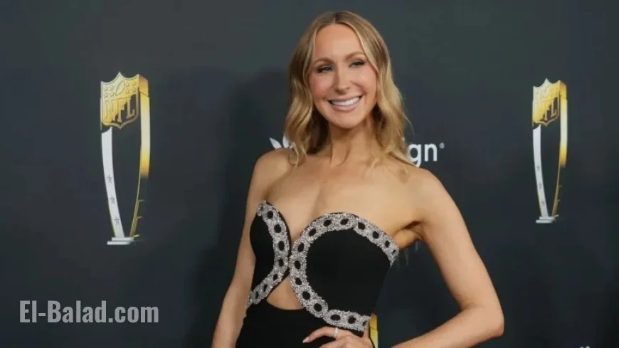 “Discover Tonight’s ‘SNL’ Host, Musical Guest, and Viewing Details for Nov. 8”