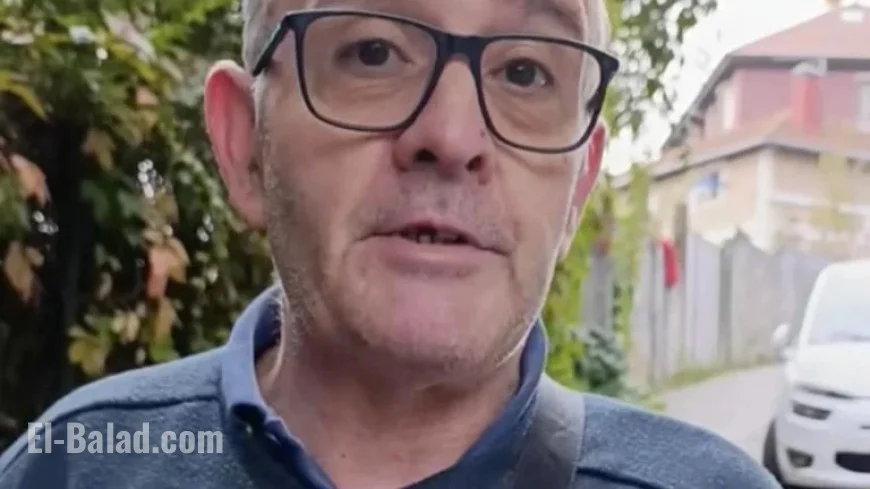 Bilbao Resident Describes Altamira Living with €3,774/m²: “We Had More Services”