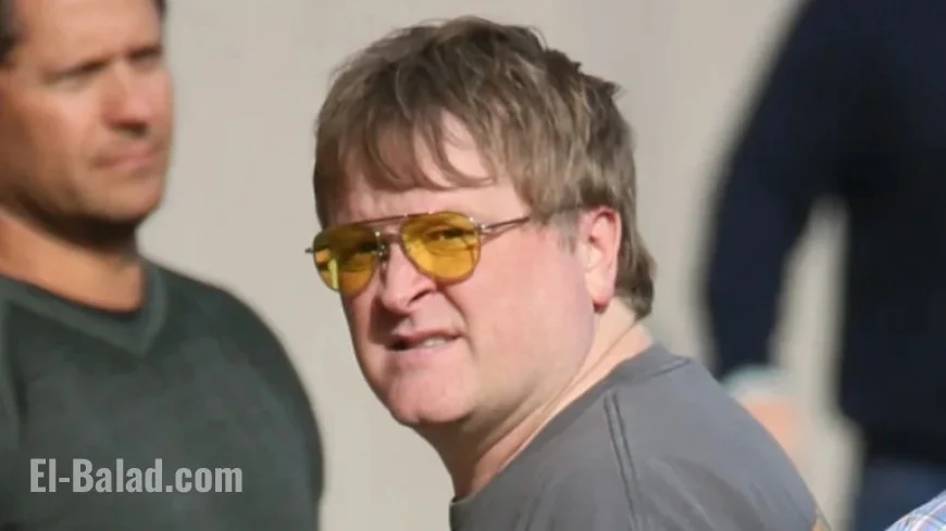 ‘Trailer Park Boys’ Actor Mike Smith Faces Sexual Assault Charges