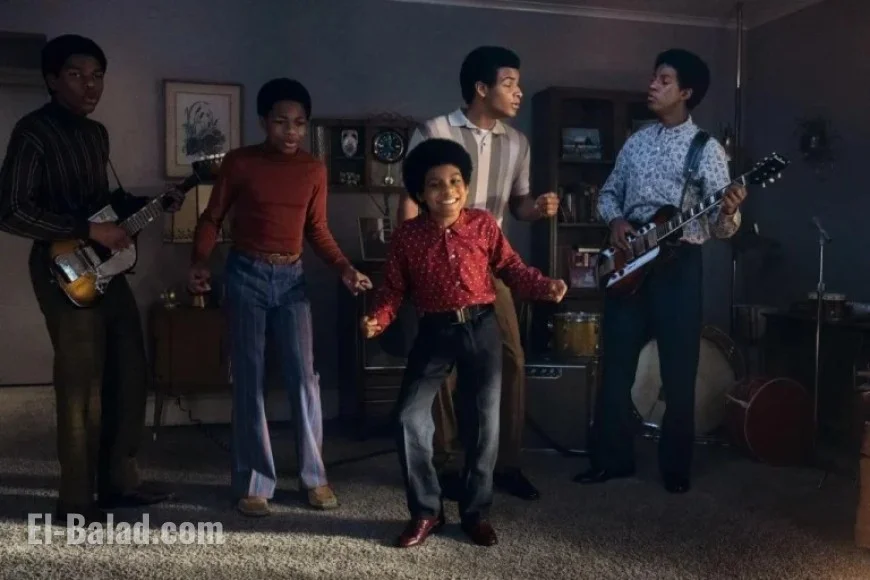 Lionsgate’s ‘Michael’ Biopic Trailer Sets Record Views
