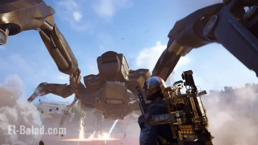 ARC Raiders Review: 2025’s Premier Multiplayer Experience