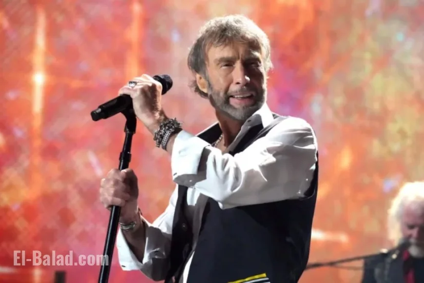 Legendary Rock Band Singer Declines Hall of Fame Induction Performance